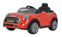 foto Elektrick auto MINI Cooper Cabrio